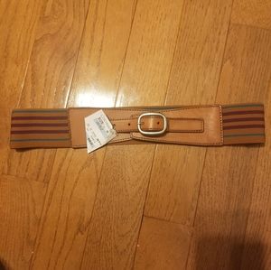 LP by Linea Pelle Belt